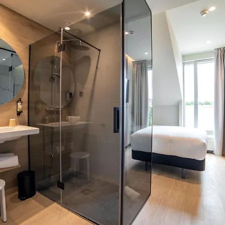 Ibis Styles Hotel