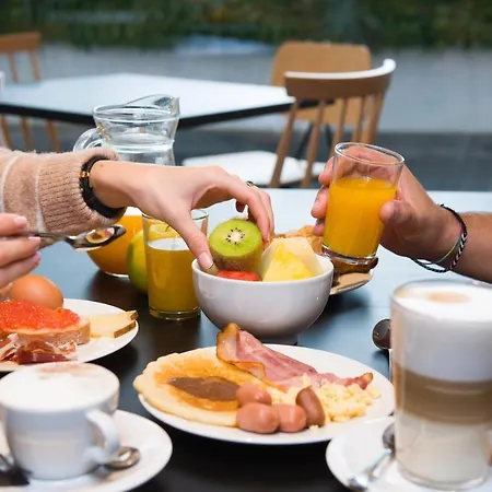 Ibis Styles Hotel