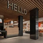 Ibis Styles 3* 산탄데르