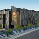 Ibis Styles 3*