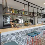 Ibis Styles Hotell 3*