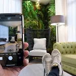 Hotell Ibis Styles 3*