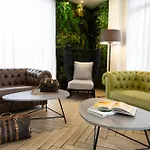 Hotell Ibis Styles