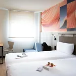 Ibis Styles Hotell Santander