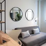 Ibis Styles Hotell 3*