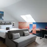 Hotell Ibis Styles 3*