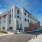 Ibis Styles 3* Santander