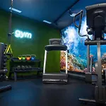 Ibis Styles Hotell Santander