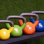 Ibis Styles 3* Santander