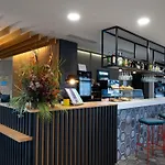 Ibis Styles Hotell