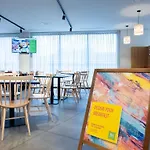 Ibis Styles Hotell 3*