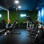 Hotell Ibis Styles Santander