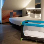 Ibis Styles Hotell