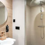 Ibis Styles Hotell 3*