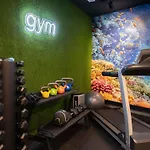Ibis Styles Hotell 3*