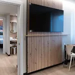 Hotell Ibis Styles