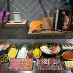 Ibis Styles 3* Santander