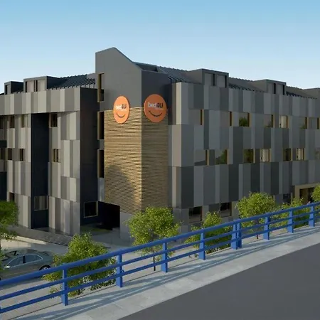 Ibis Styles 3* Santender