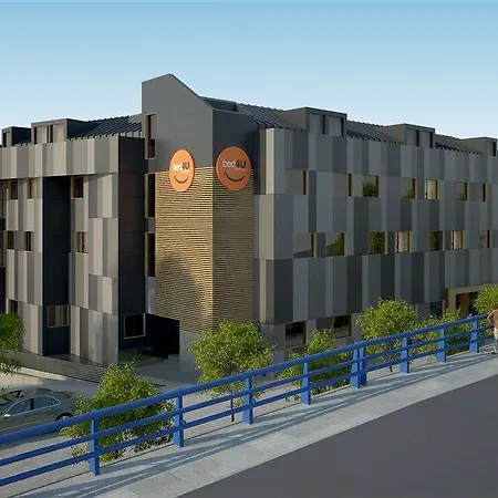 Ibis Styles 3*