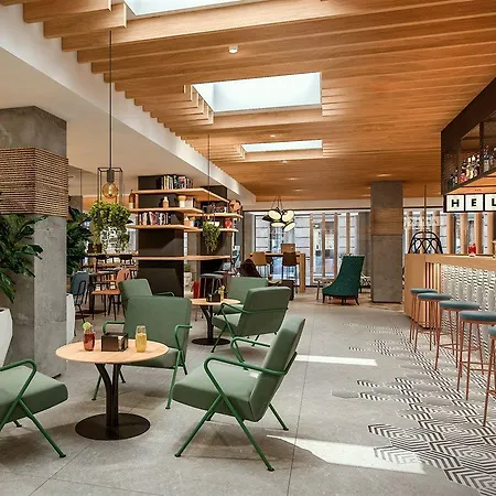 Ibis Styles サンタンデール