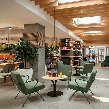 Ibis Styles Santander