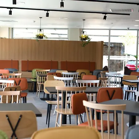 Hotell Ibis Styles 3*