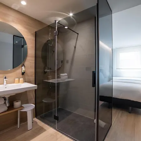 Ibis Styles Hotel