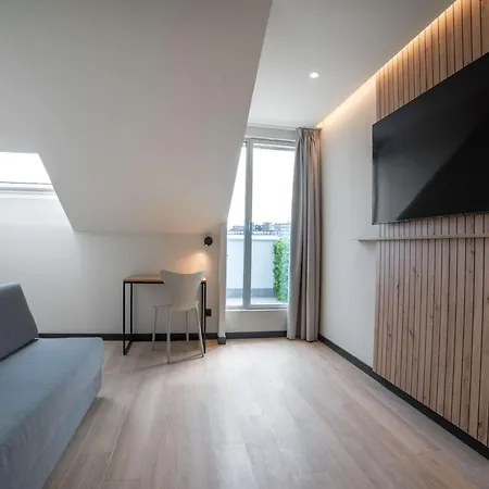 Ibis Styles 3* Santander