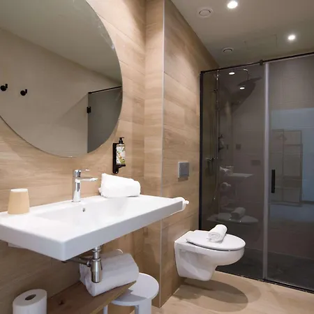 Ibis Styles Hotel