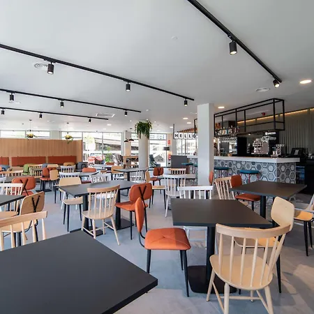 Hotel Ibis Styles 3*