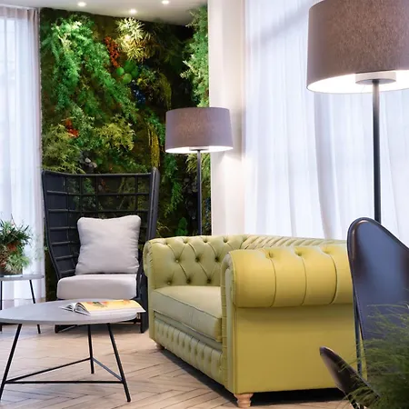 Ibis Styles 3* Сантандер