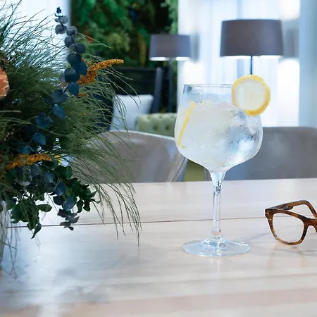 Ibis Styles Отель Сантандер