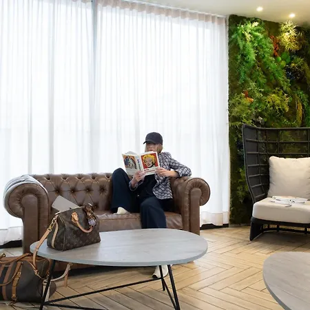 Ibis Styles Сантандер