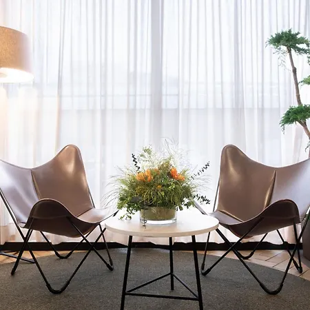 ホテル Ibis Styles 3*