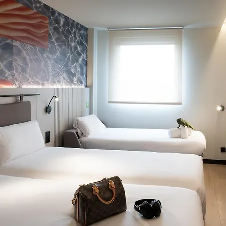 Szálloda Ibis Styles