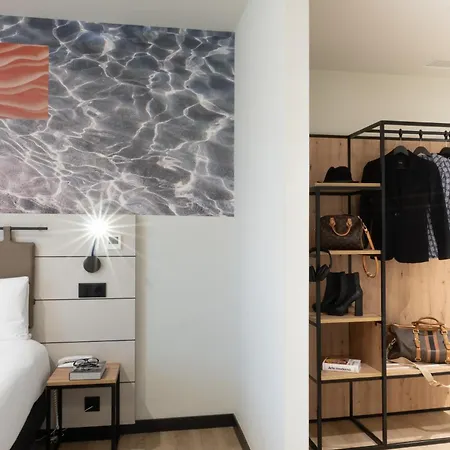 Hotell Ibis Styles 3*