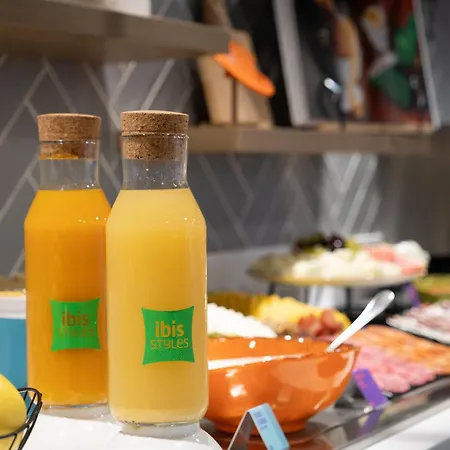 Hotel Ibis Styles