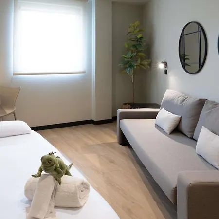 Отель Ibis Styles 3*