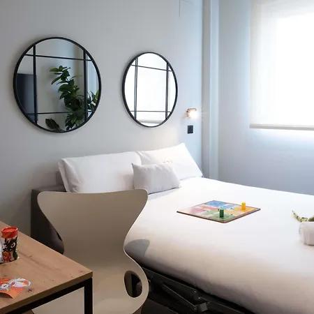 Ibis Styles Santander