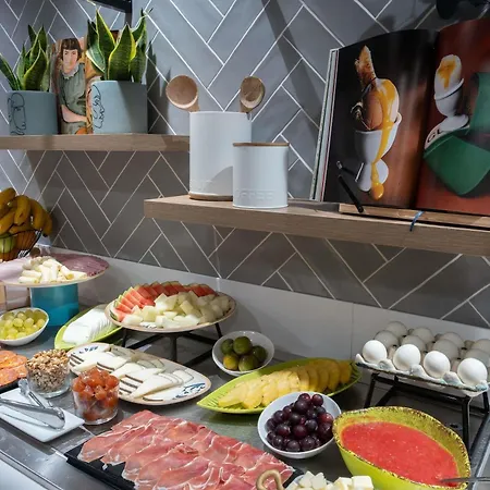 Ibis Styles Отель