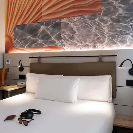 Hotel Ibis Styles