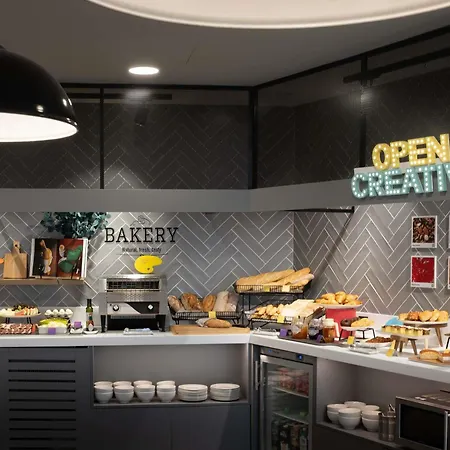 Ibis Styles Сантандер