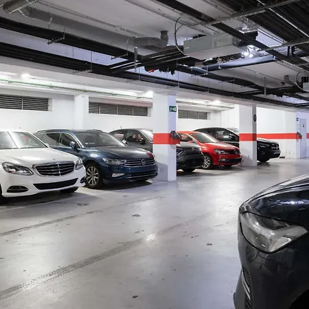 Szálloda Ibis Styles 3*