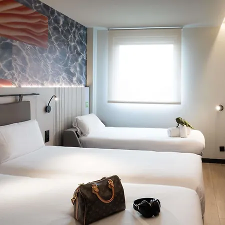 Ibis Styles Hotel Santander