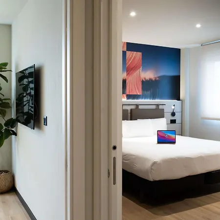 Ibis Styles Szálloda