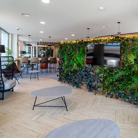 Hotel Ibis Styles 3*