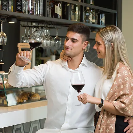 Ibis Styles 3* Сантандер