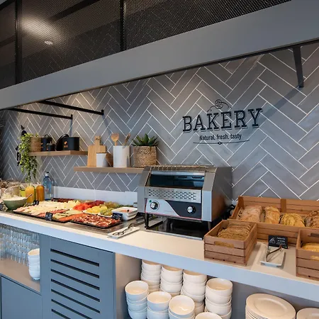 Hotell Ibis Styles 3*