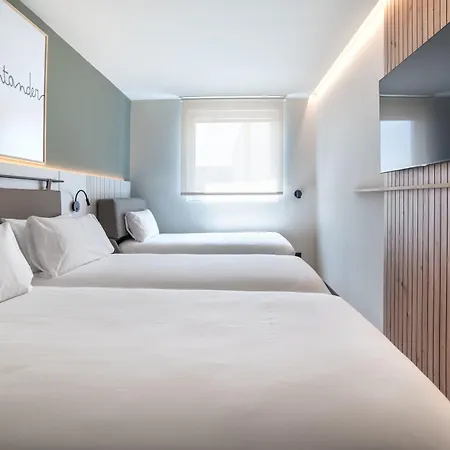Ibis Styles 3*