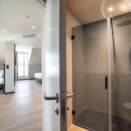 Ibis Styles Szálloda